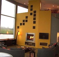 Eagles Nest Retreat - Accommodation Bookings
