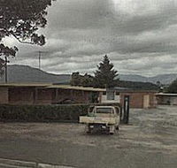 Kendalls Hotel Motel - Accommodation Bookings