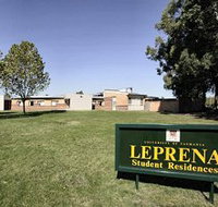 Leprena - Accommodation Bookings