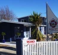 Sails on Port Sorell Boutique Apartments - Accommodation Bookings