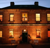Foxhunters Return - Accommodation Bookings