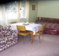 Quamby Pines Chalet B  B - Accommodation Bookings
