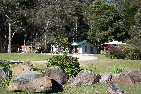 Golden Valley TAS Accommodation Bookings