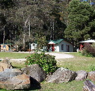 Mountainside Nature Retreat - Accommodation Bookings