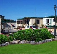  Bicheno Cabin Park - Accommodation Bookings