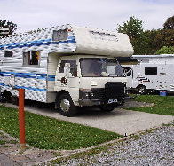 Launceston Holiday Park Legana - Accommodation Bookings