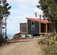 Woodbridge Hill Hideaway - Accommodation Bookings