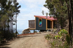 Woodbridge Hill Hideaway - Accommodation Bookings 0