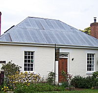 Cottage On Gunning - Accommodation Bookings