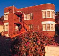 Burnie HQ Apartments - Accommodation Bookings
