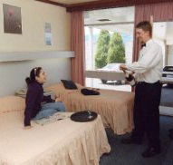 Top of the Town Hotel - Accommodation Bookings