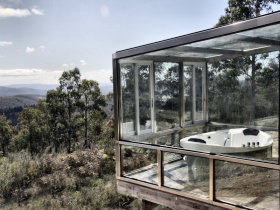 Harmony Hill Wellness And Organic Spa Retreat - Accommodation Bookings 0