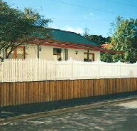Greengates on Central - Accommodation Bookings