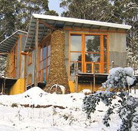 Peppermint Ridge Retreat - Accommodation Bookings