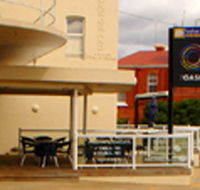 Neptune Grand Hotel - Accommodation Bookings