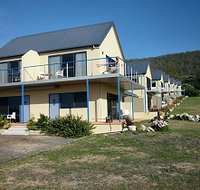 Diamond Island Resort - Beachfront Villas - Accommodation Bookings
