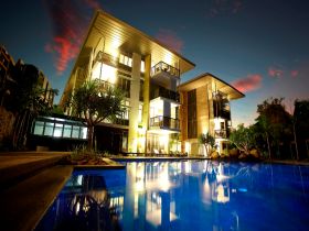 Outrigger Little Hastings Street Resort & Spa - Accommodation Bookings 0