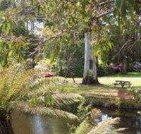 Northeast Park - Accommodation Bookings