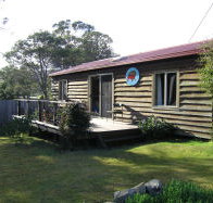 Hubies Hideaway - Accommodation Bookings