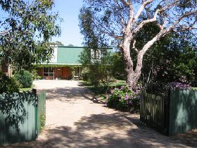 Pelican Bay Bed And Breakfast - Accommodation Bookings 0