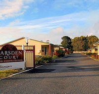 Marsden Court