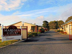 Marsden Court - Accommodation Bookings 0