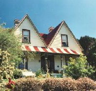 Westella House - Accommodation Bookings