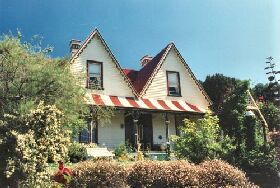 Westella House - Accommodation Bookings 0