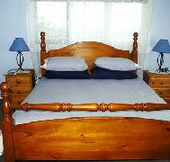 Castle Cottage - Accommodation Bookings