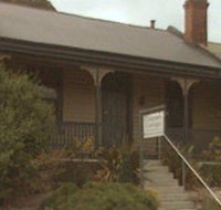 Chapden Cottage - Accommodation Bookings