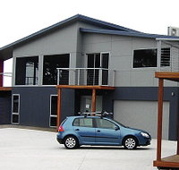 Freyscape - Accommodation Bookings