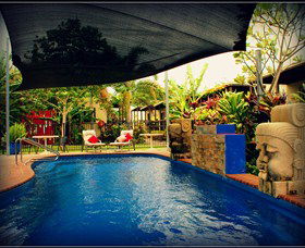 Wongai Beach Hotel Horn Island - Accommodation Bookings 0