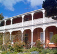 Glen Osborne House - Accommodation Bookings