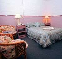 Queenstown Motor Lodge - Accommodation Bookings