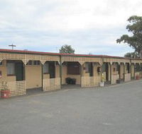 Central Court Motel - Accommodation Bookings
