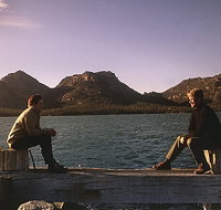 Freycinet National Park Camping Ground - Accommodation Bookings