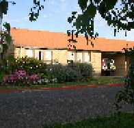Glasgow Lodge