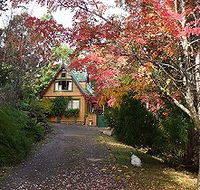 Woodbridge Hill Cottage - Accommodation Bookings