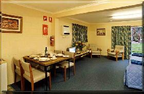 Copping TAS Accommodation Bookings