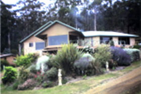 Maria Views Bed And Breakfast - Accommodation Bookings 0