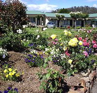 Wintersun Gardens Motel - Accommodation Bookings