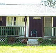 Old Whisloca Cottage - Accommodation Bookings