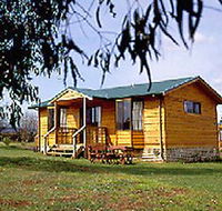 Gables - The - Accommodation Bookings