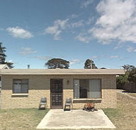 Kelso Holiday Units - Accommodation Bookings