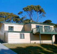 Shell Cottage - Accommodation Bookings