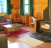 Cradle Mountain Highlanders - Accommodation Bookings