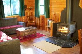 Cradle Mountain Highlanders - Accommodation Bookings 0