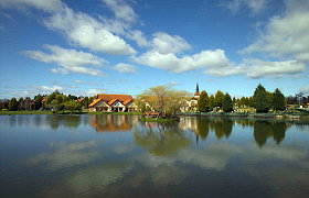 Grindelwald TAS Accommodation Bookings