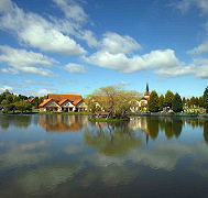 Quality Aspect Tamar Valley Resort - Accommodation Bookings