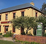 Schouten House - Accommodation Bookings
